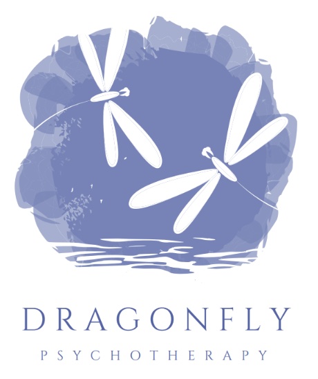 Dragonfly Logo Concept 2