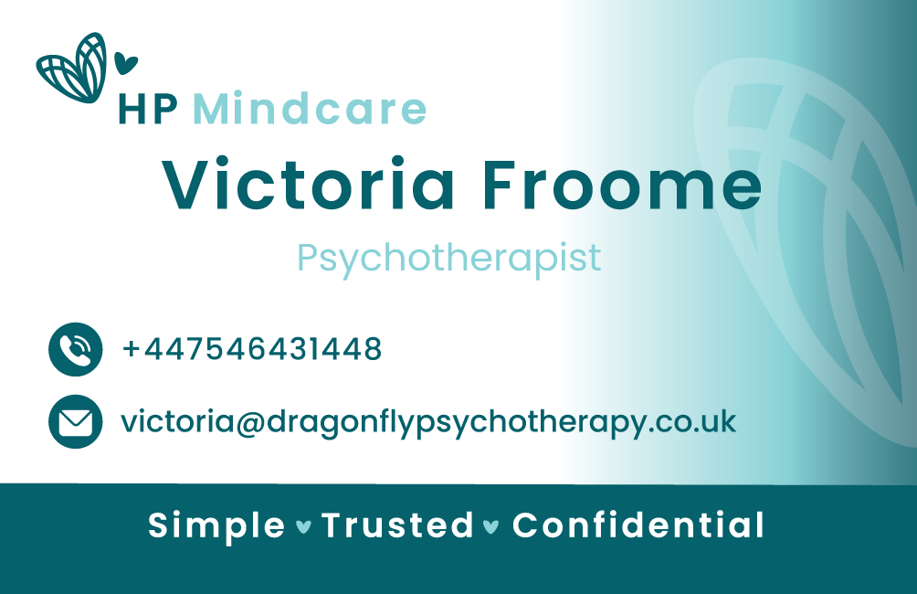 Business Card Front
